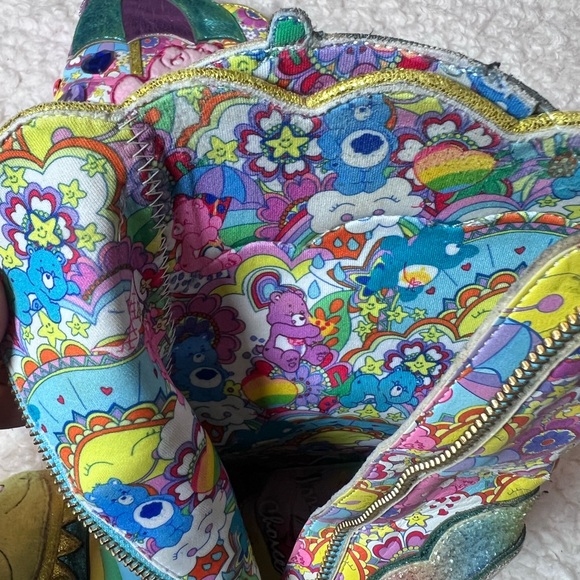 Care Bears woman boots - Picture 4 of 12